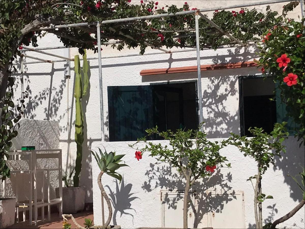 Casa Mamma Bruna San Vito Lo Capo Exterior foto