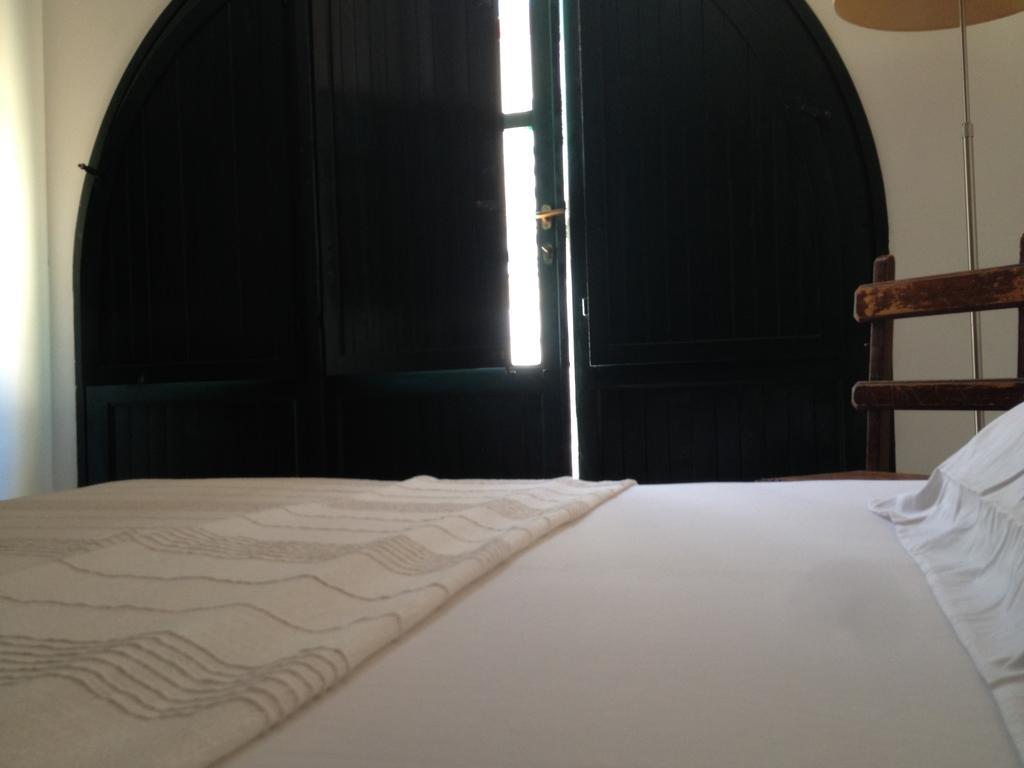 Casa Mamma Bruna San Vito Lo Capo Zimmer foto