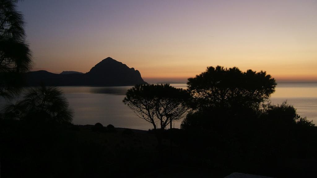Casa Mamma Bruna San Vito Lo Capo Zimmer foto