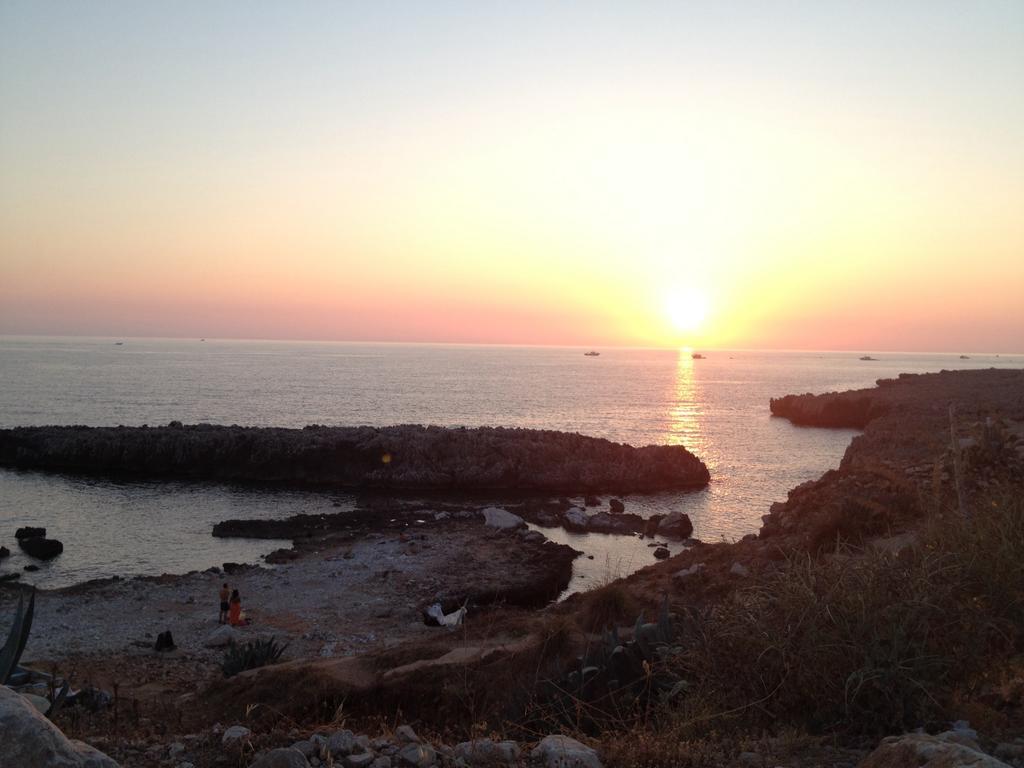 Casa Mamma Bruna San Vito Lo Capo Zimmer foto