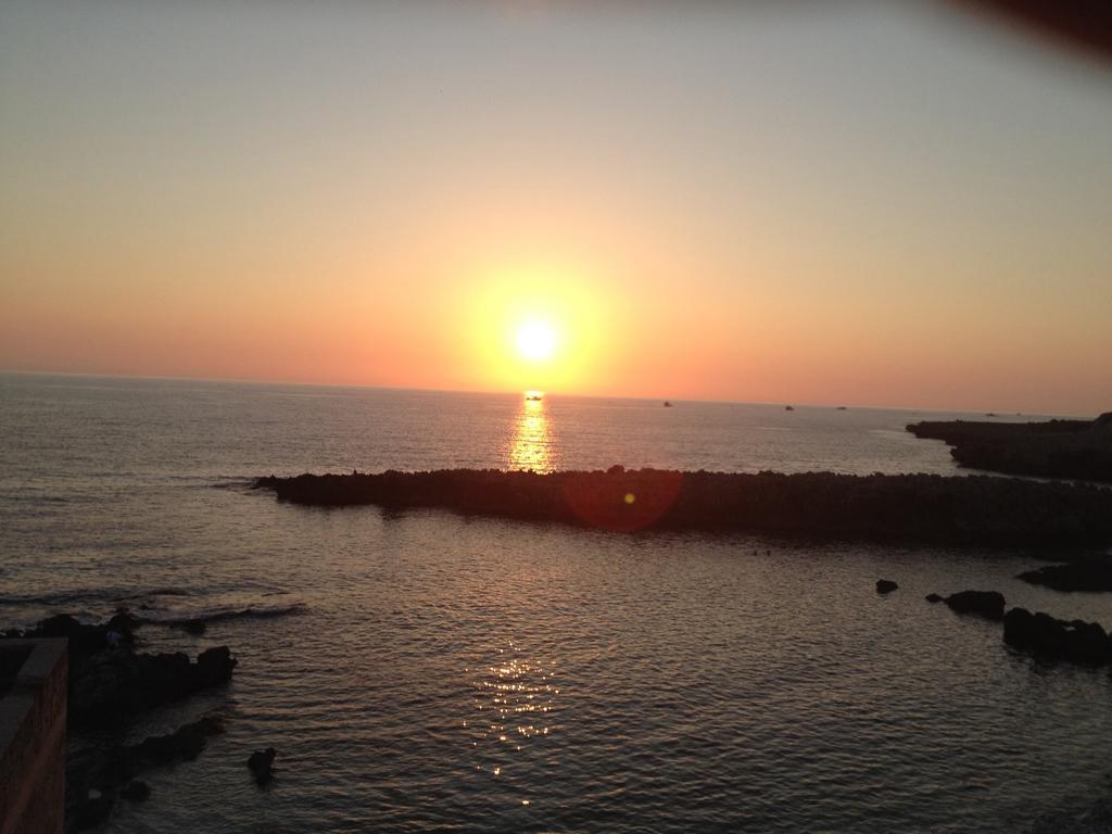 Casa Mamma Bruna San Vito Lo Capo Zimmer foto