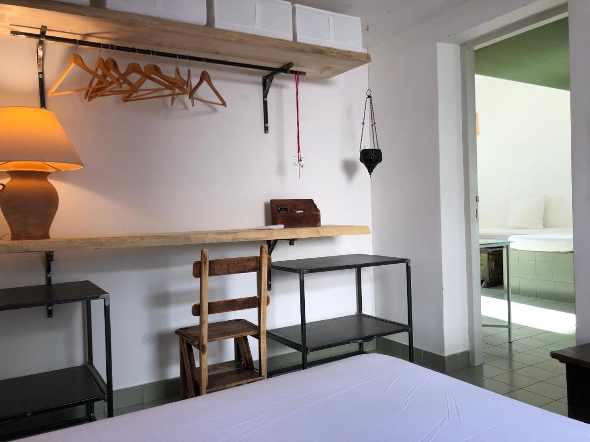Casa Mamma Bruna San Vito Lo Capo Exterior foto