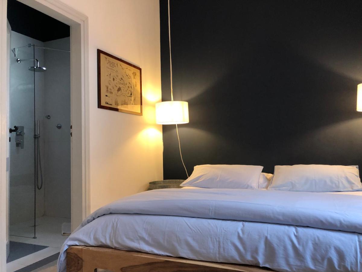 Casa Mamma Bruna San Vito Lo Capo Exterior foto