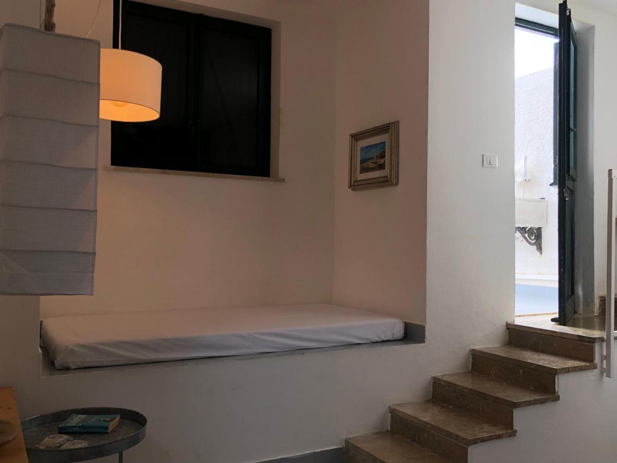 Casa Mamma Bruna San Vito Lo Capo Exterior foto