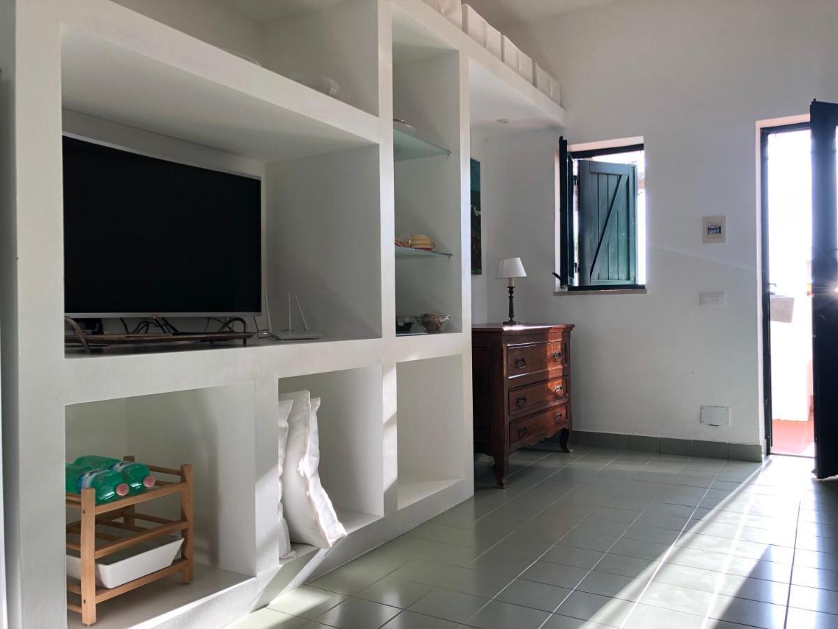 Casa Mamma Bruna San Vito Lo Capo Exterior foto