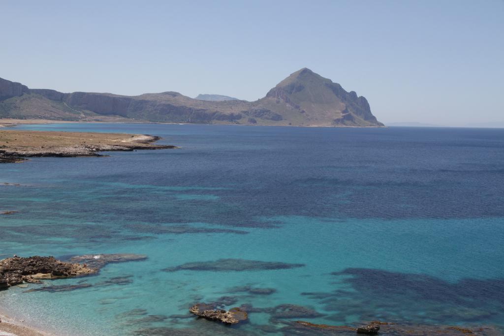 Casa Mamma Bruna San Vito Lo Capo Zimmer foto