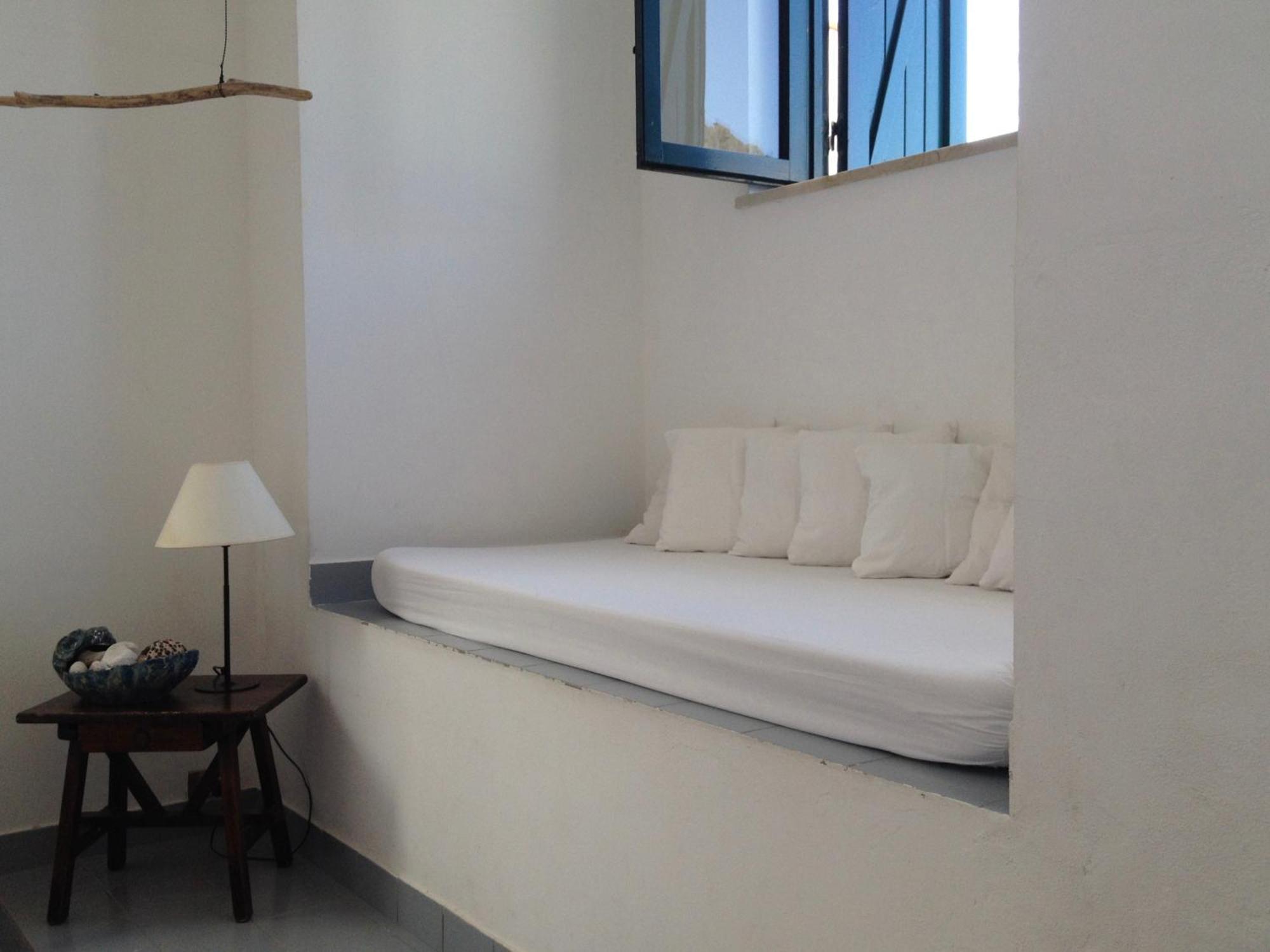 Casa Mamma Bruna San Vito Lo Capo Zimmer foto