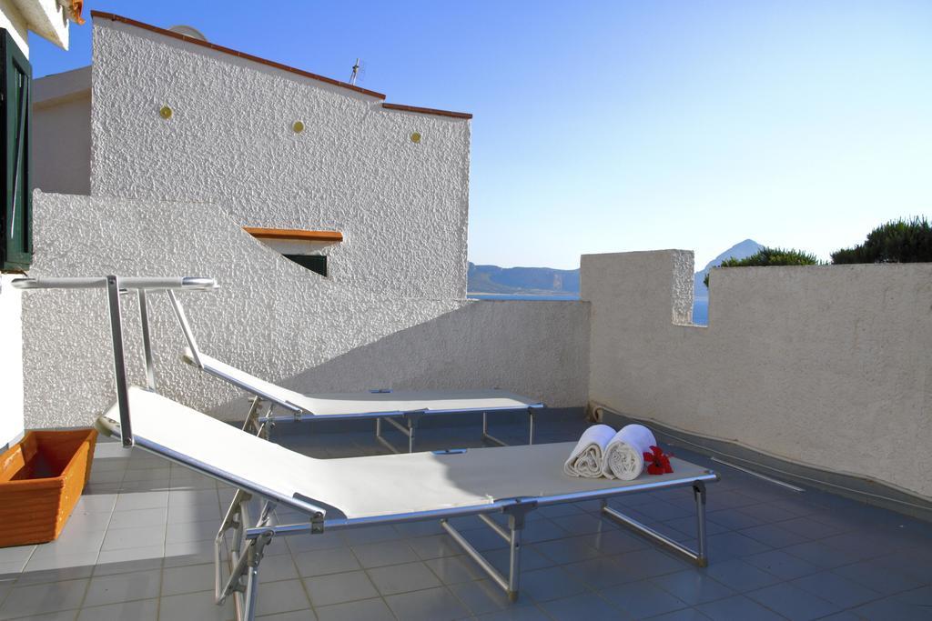 Casa Mamma Bruna San Vito Lo Capo Zimmer foto