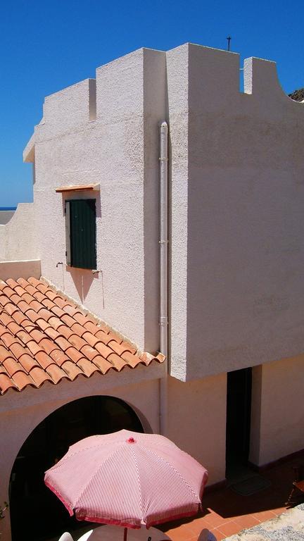 Casa Mamma Bruna San Vito Lo Capo Zimmer foto