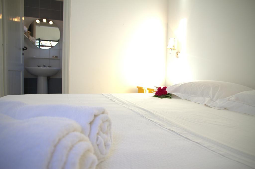 Casa Mamma Bruna San Vito Lo Capo Zimmer foto