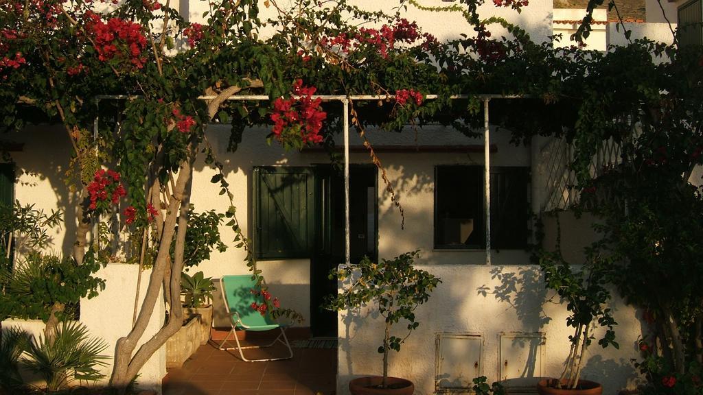 Casa Mamma Bruna San Vito Lo Capo Exterior foto
