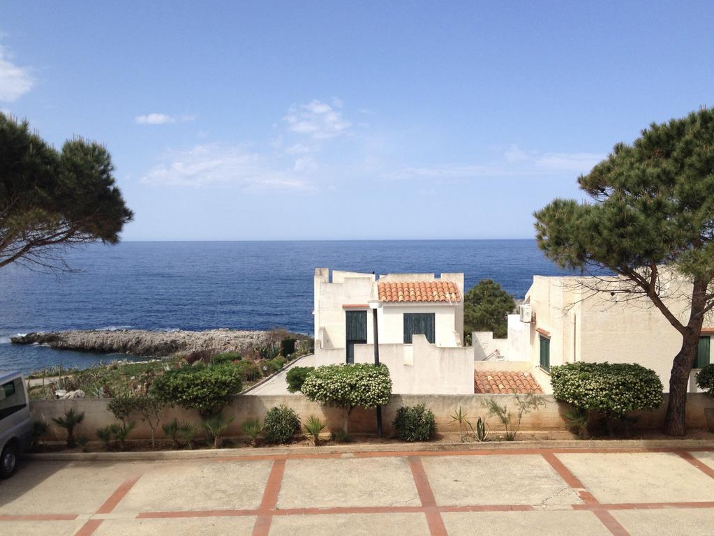 Casa Mamma Bruna San Vito Lo Capo Exterior foto